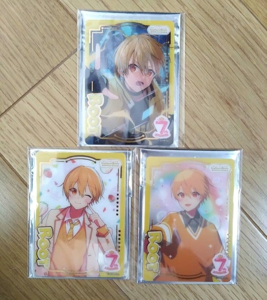 すとぷり　ふぁみこれ　すとふぁみ　７周年　７thAnniversary すとぷり7th Anniversary ふぁみこれ 追加販売｜すとぷり ふぁみ